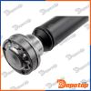 Arbre de transmission arrière pour VW | NWN-VW-003, 10-210020
